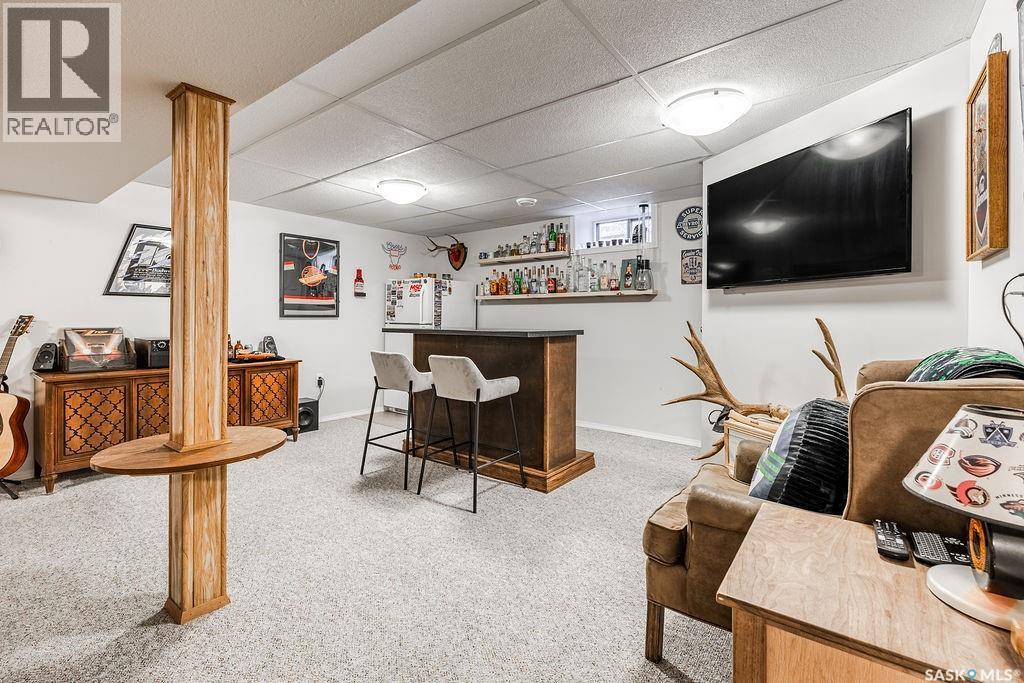211 2Nd Street E, Langham, SK - Indoor Photo Showing Other Room