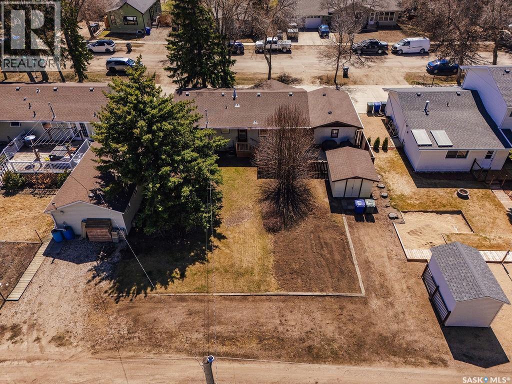 211 2Nd Street E, Langham, SK - Outdoor