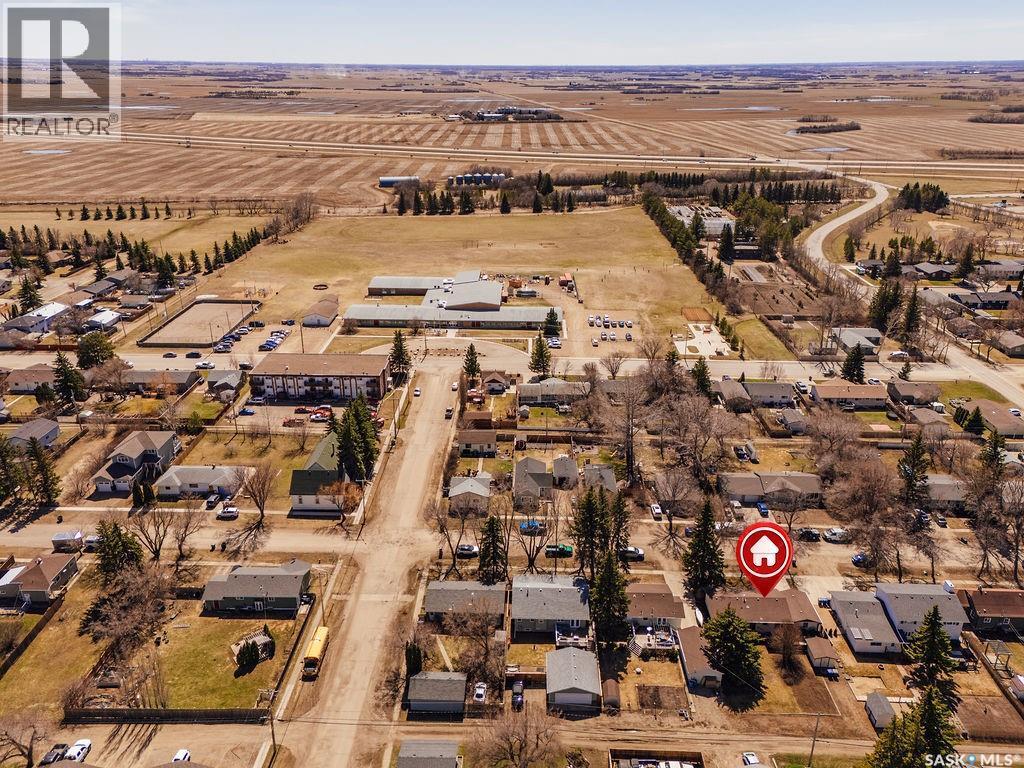 211 2Nd Street E, Langham, SK - Outdoor With View
