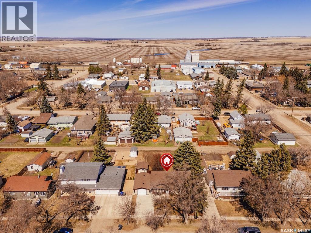 211 2Nd Street E, Langham, SK - Outdoor With View