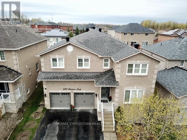 2197 Batters Loop, Innisfil, ON - Outdoor
