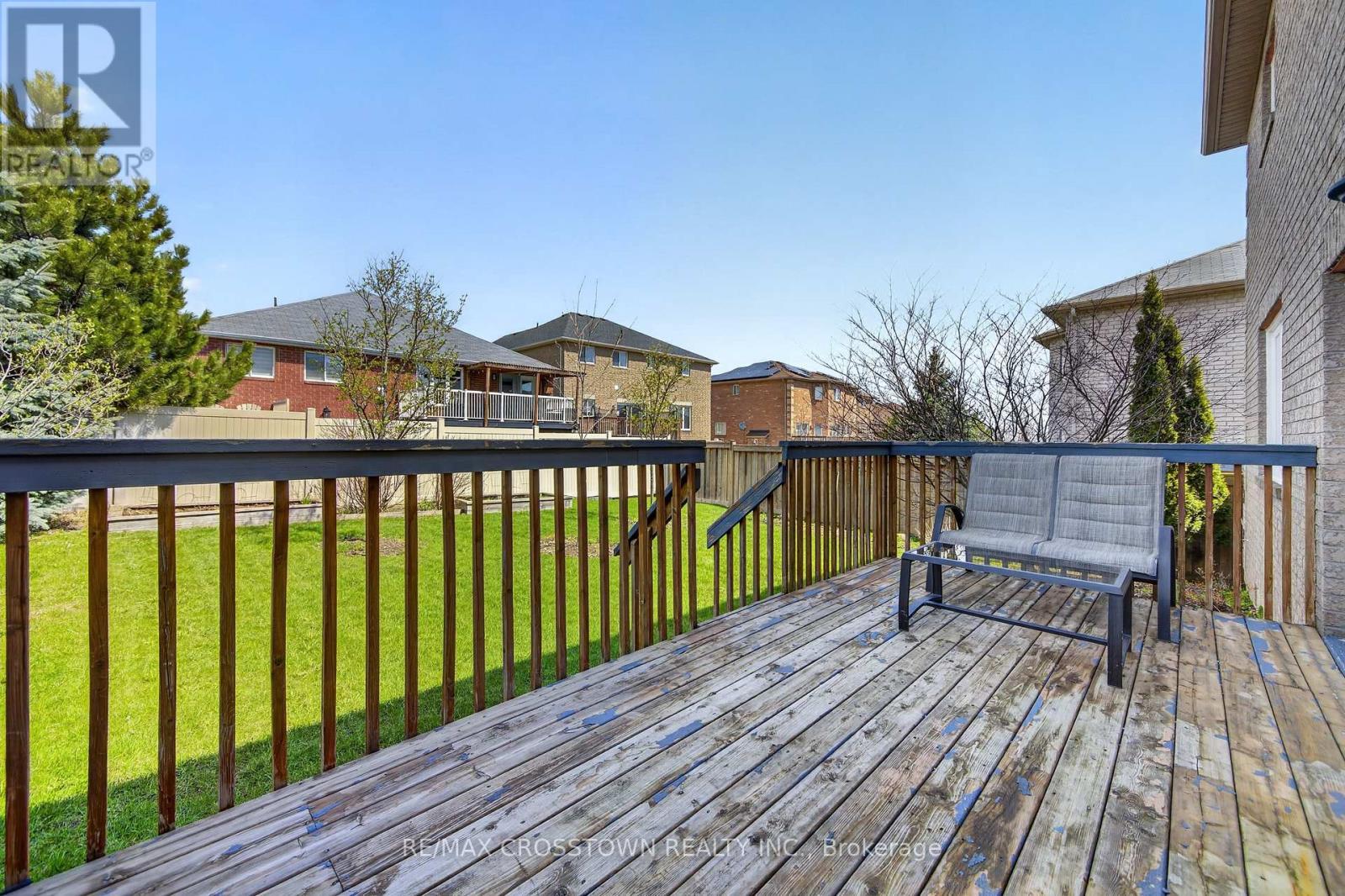 2197 Batters Loop, Innisfil, ON - Outdoor With Deck Patio Veranda With Exterior
