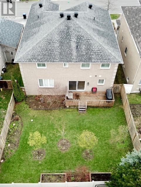 2197 Batters Loop, Innisfil, ON - Outdoor