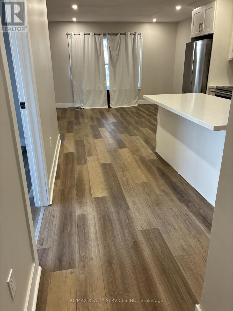 Unit 1 - 748 Barton Street E, Hamilton, ON - Indoor Photo Showing Other Room