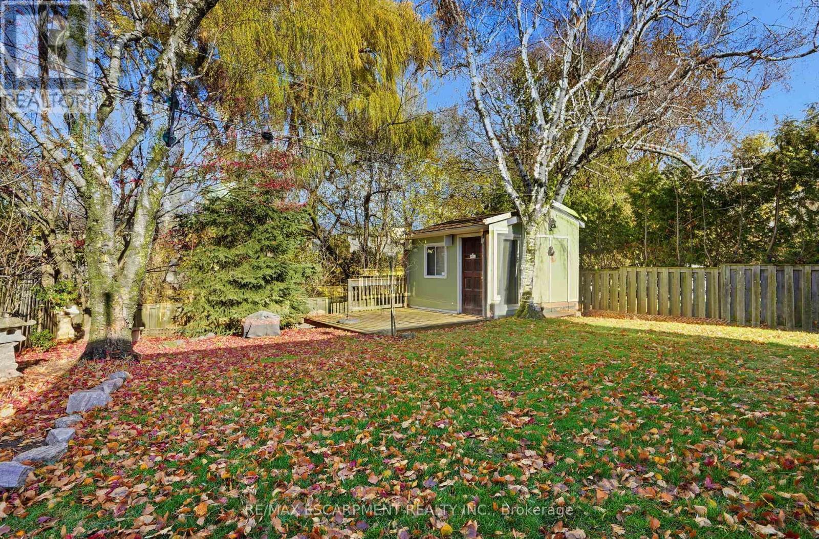 345 Erindale Drive, Burlington, ON - Outdoor