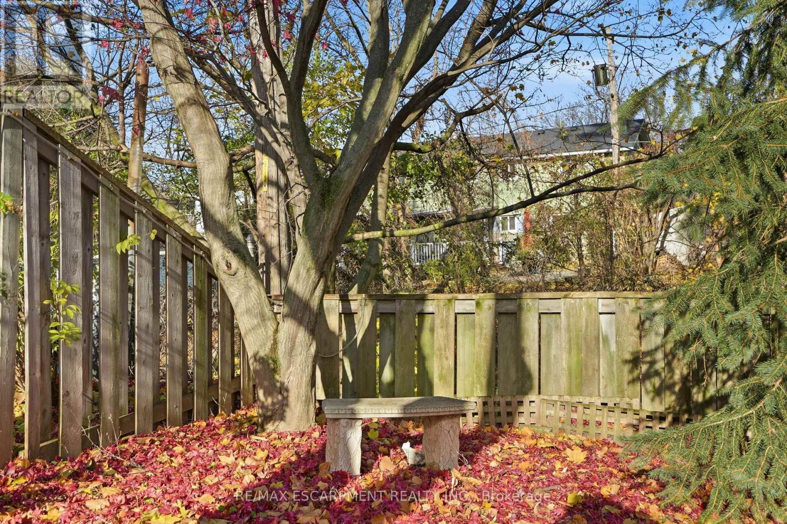 345 Erindale Drive, Burlington, ON - Outdoor