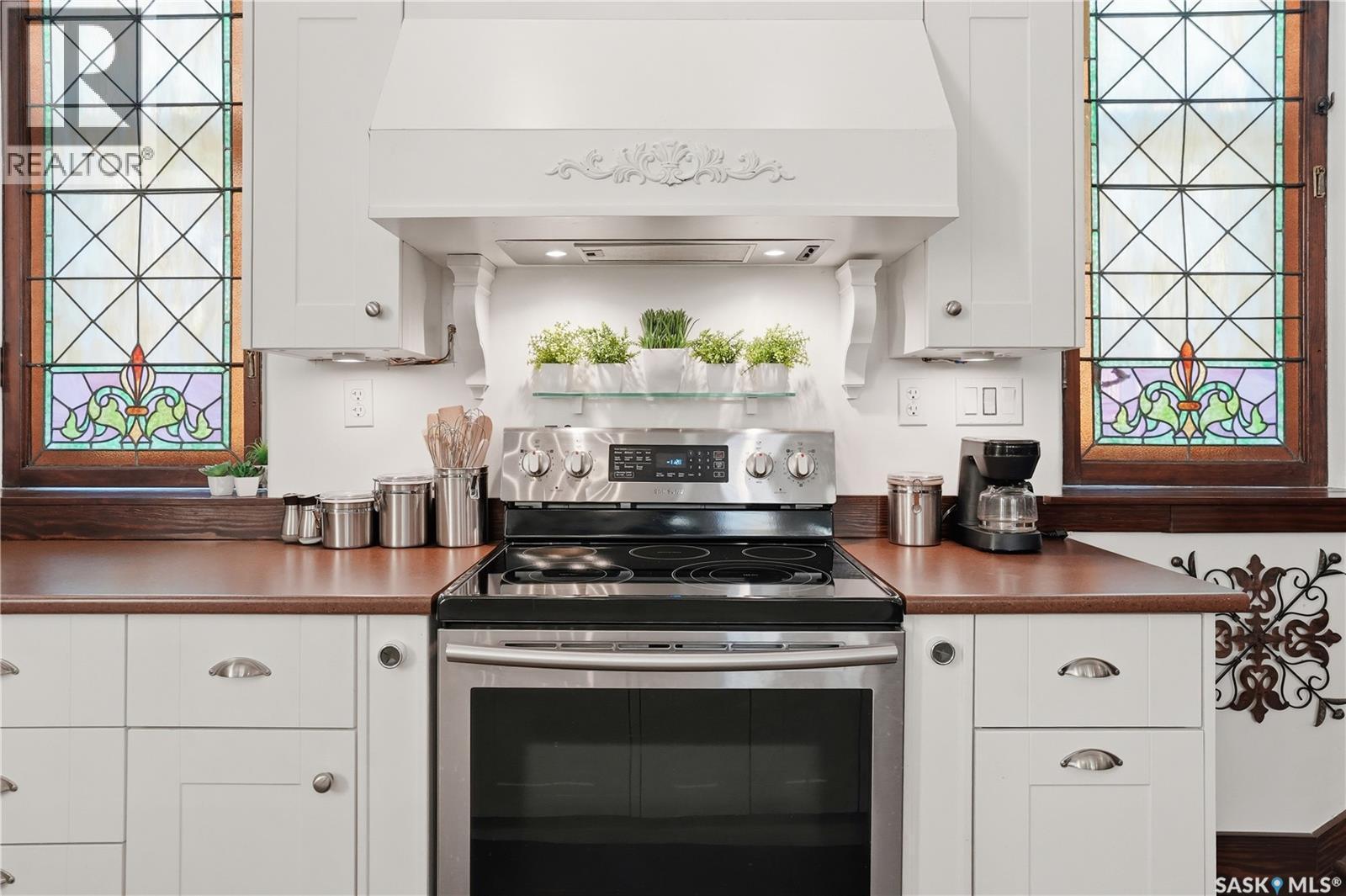 Mickleborough Acreage, Lumsden Rm No. 189, SK - Indoor Photo Showing Kitchen