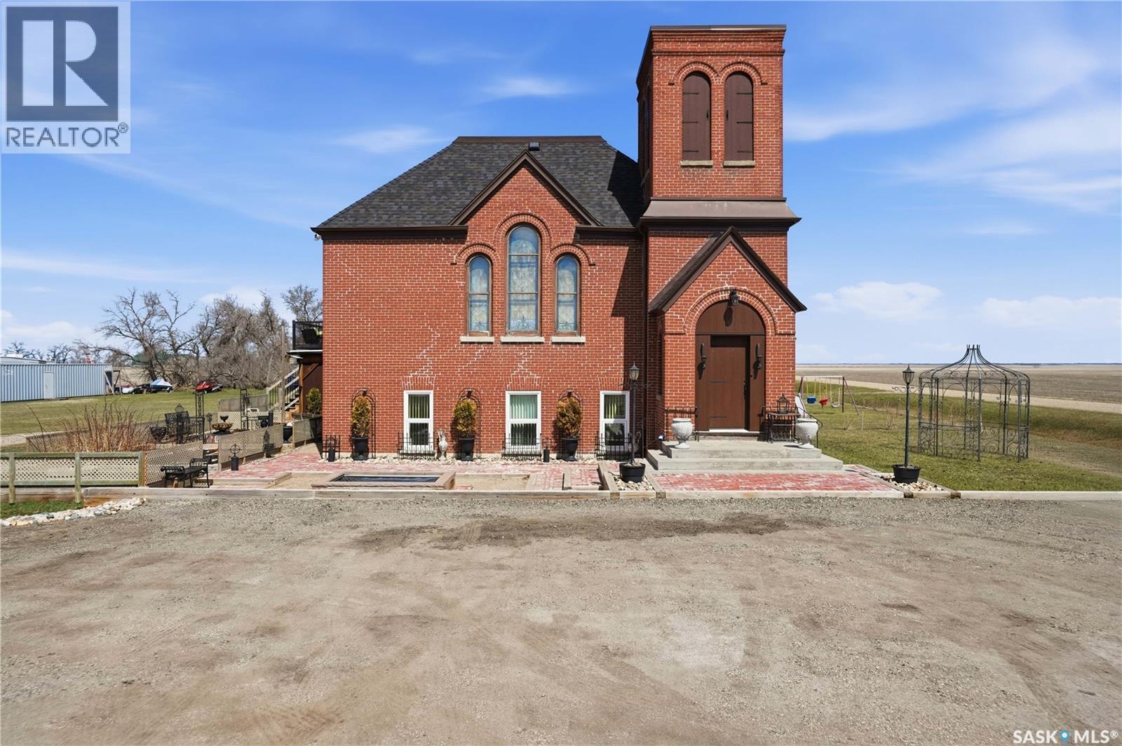 Mickleborough Acreage, Lumsden Rm No. 189, SK - Outdoor