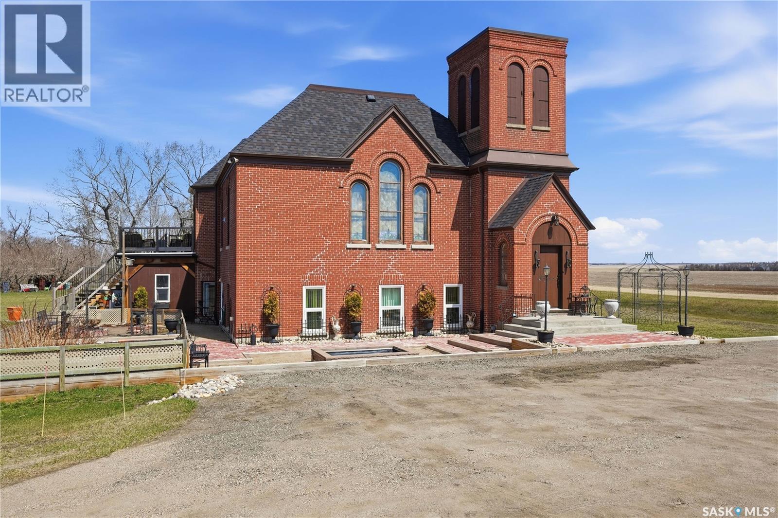 Mickleborough Acreage, Lumsden Rm No. 189, SK - Outdoor