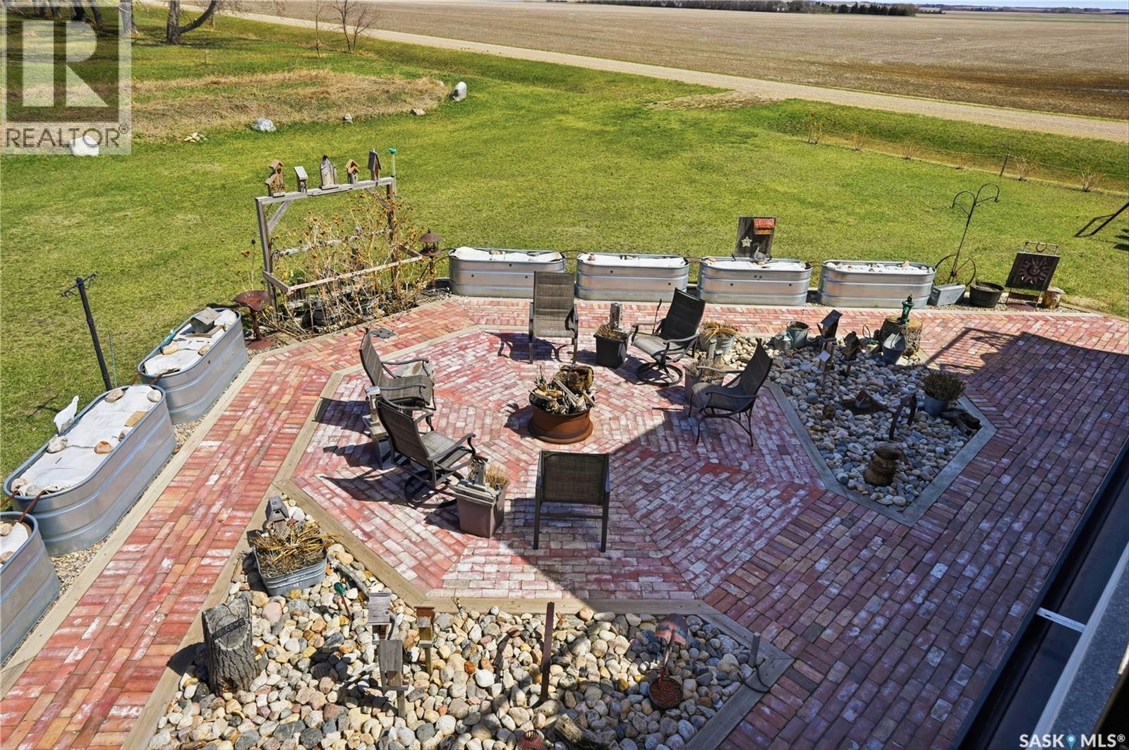 Mickleborough Acreage, Lumsden Rm No. 189, SK - Outdoor With Deck Patio Veranda