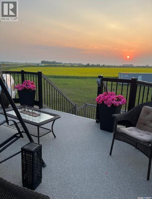 Mickleborough Acreage, Lumsden Rm No. 189, SK - Outdoor With View