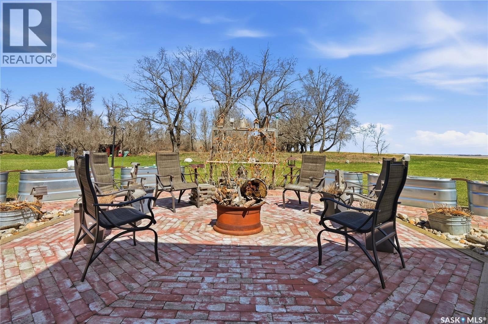 Mickleborough Acreage, Lumsden Rm No. 189, SK - Outdoor With Deck Patio Veranda