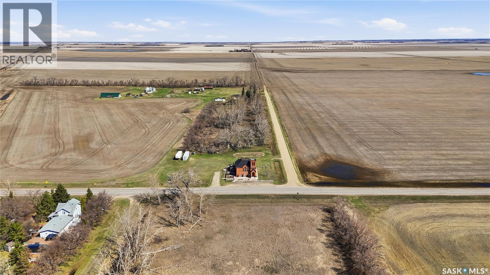 Mickleborough Acreage, Lumsden Rm No. 189, SK - Outdoor With View