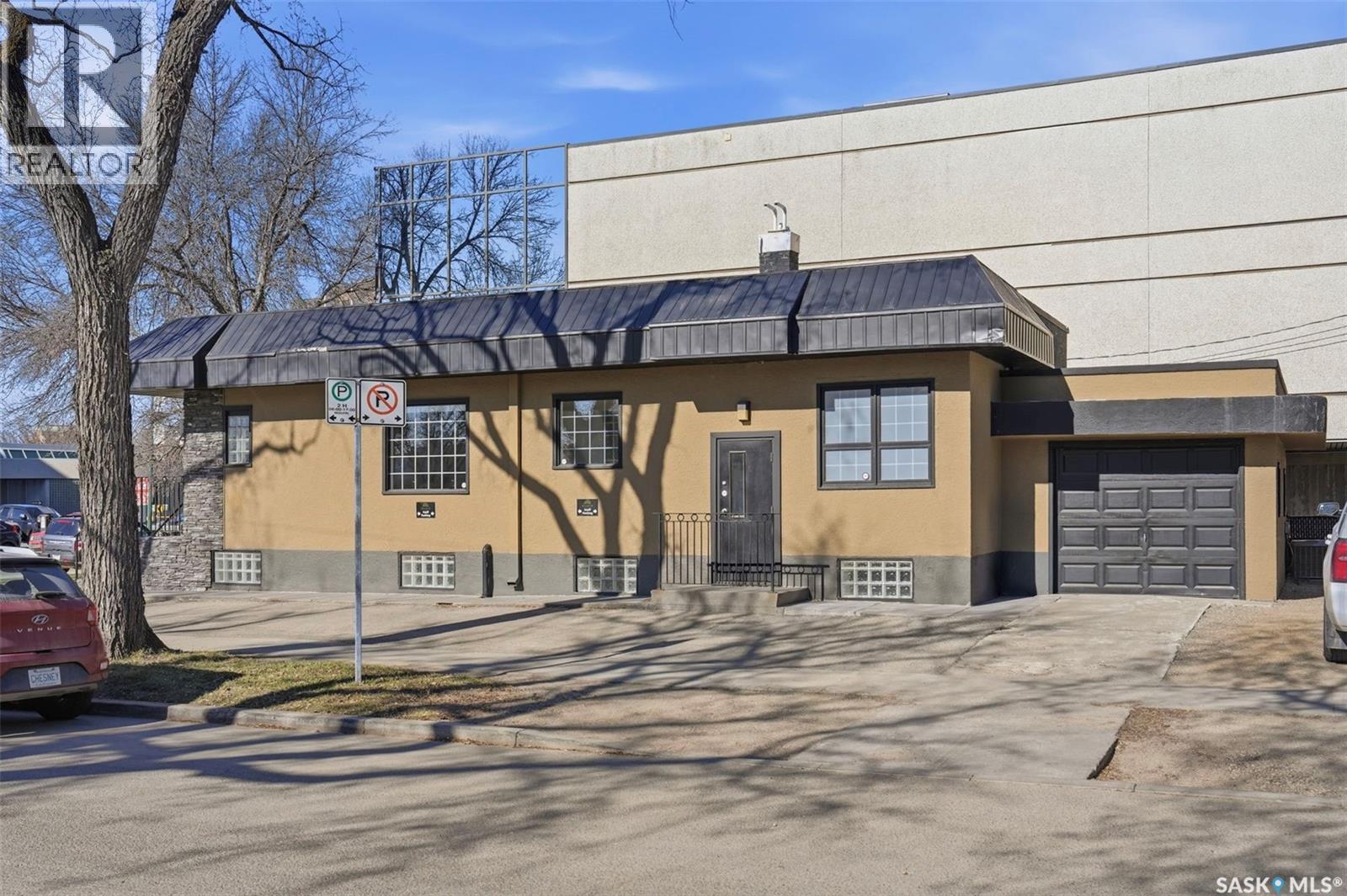 518 Queen Street, Saskatoon, SK