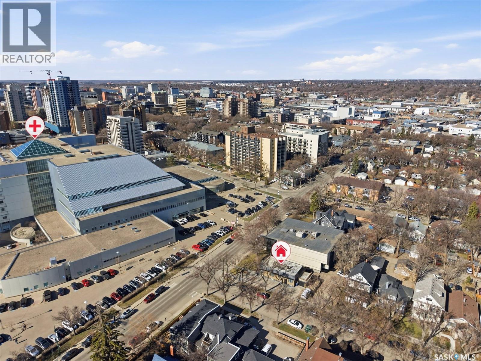 518 Queen Street, Saskatoon, SK