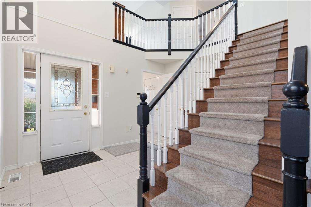 195 Green Vista Drive, Cambridge, ON - Indoor Photo Showing Other Room