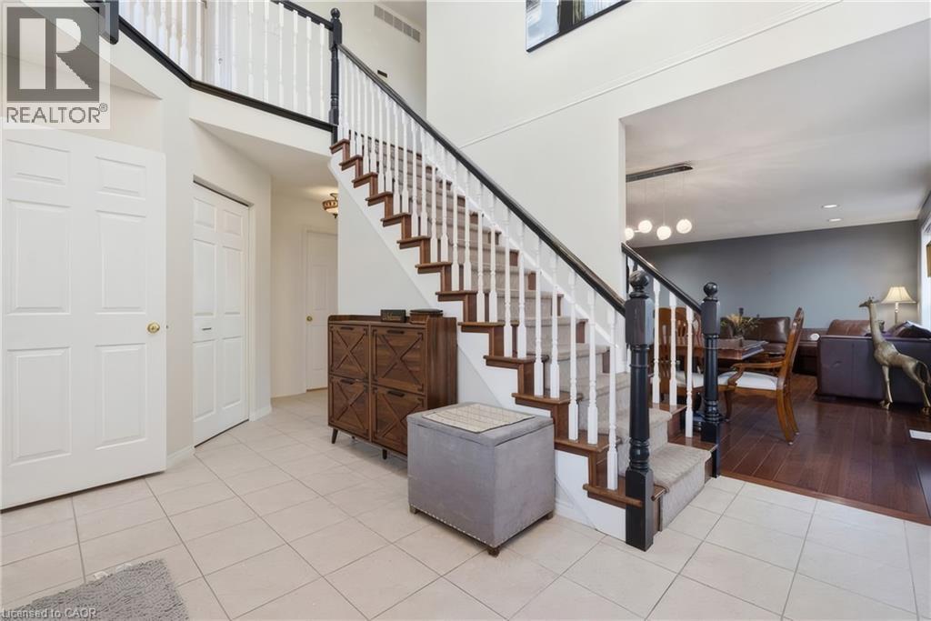 195 Green Vista Drive, Cambridge, ON - Indoor Photo Showing Other Room