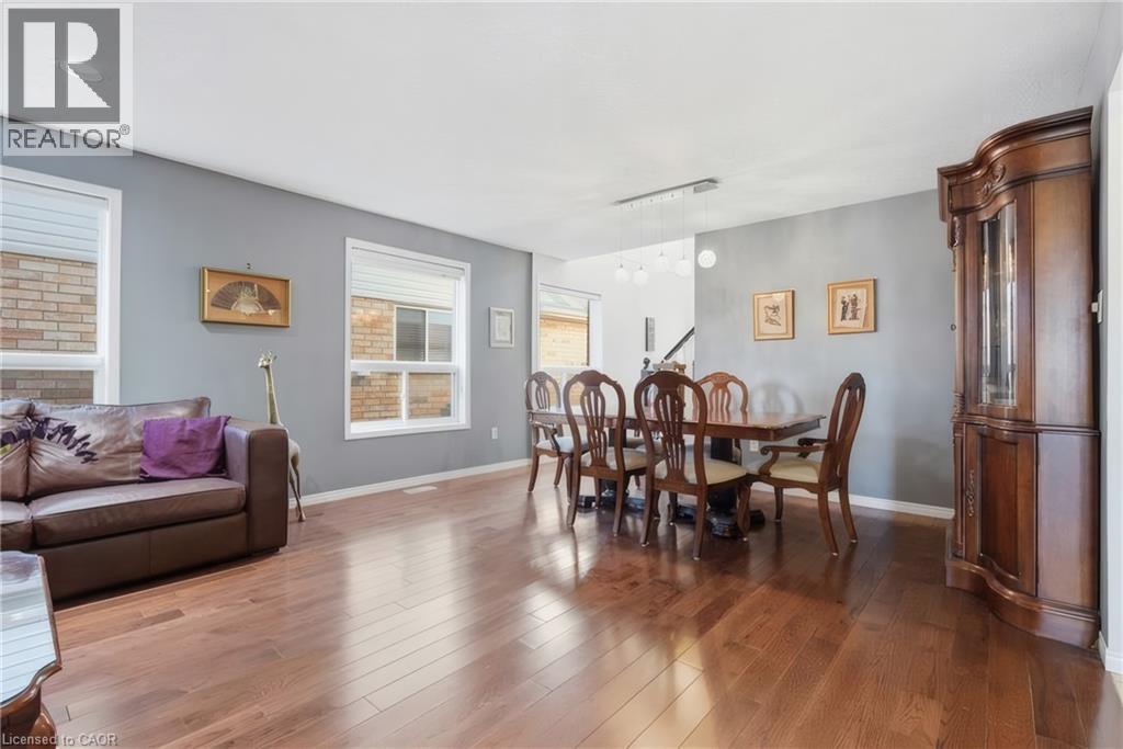 195 Green Vista Drive, Cambridge, ON - Indoor