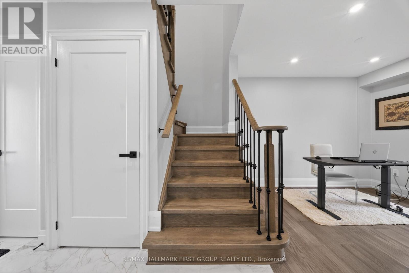 166 Wright Crescent, Ajax, ON - Indoor Photo Showing Other Room