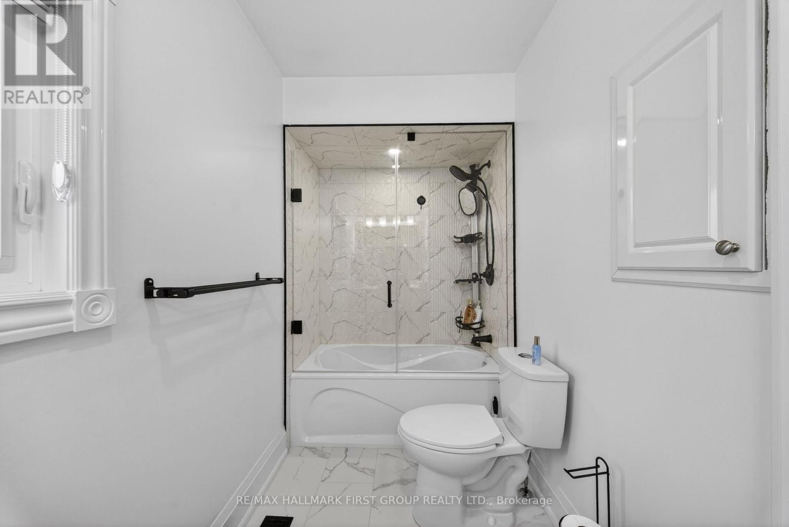 166 Wright Crescent, Ajax, ON - Indoor Photo Showing Bathroom