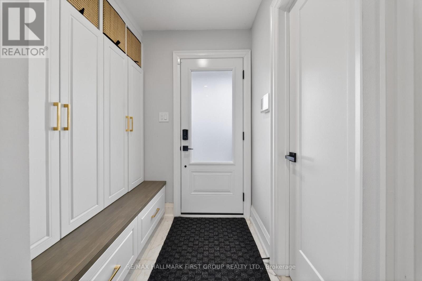 166 Wright Crescent, Ajax, ON - Indoor Photo Showing Other Room