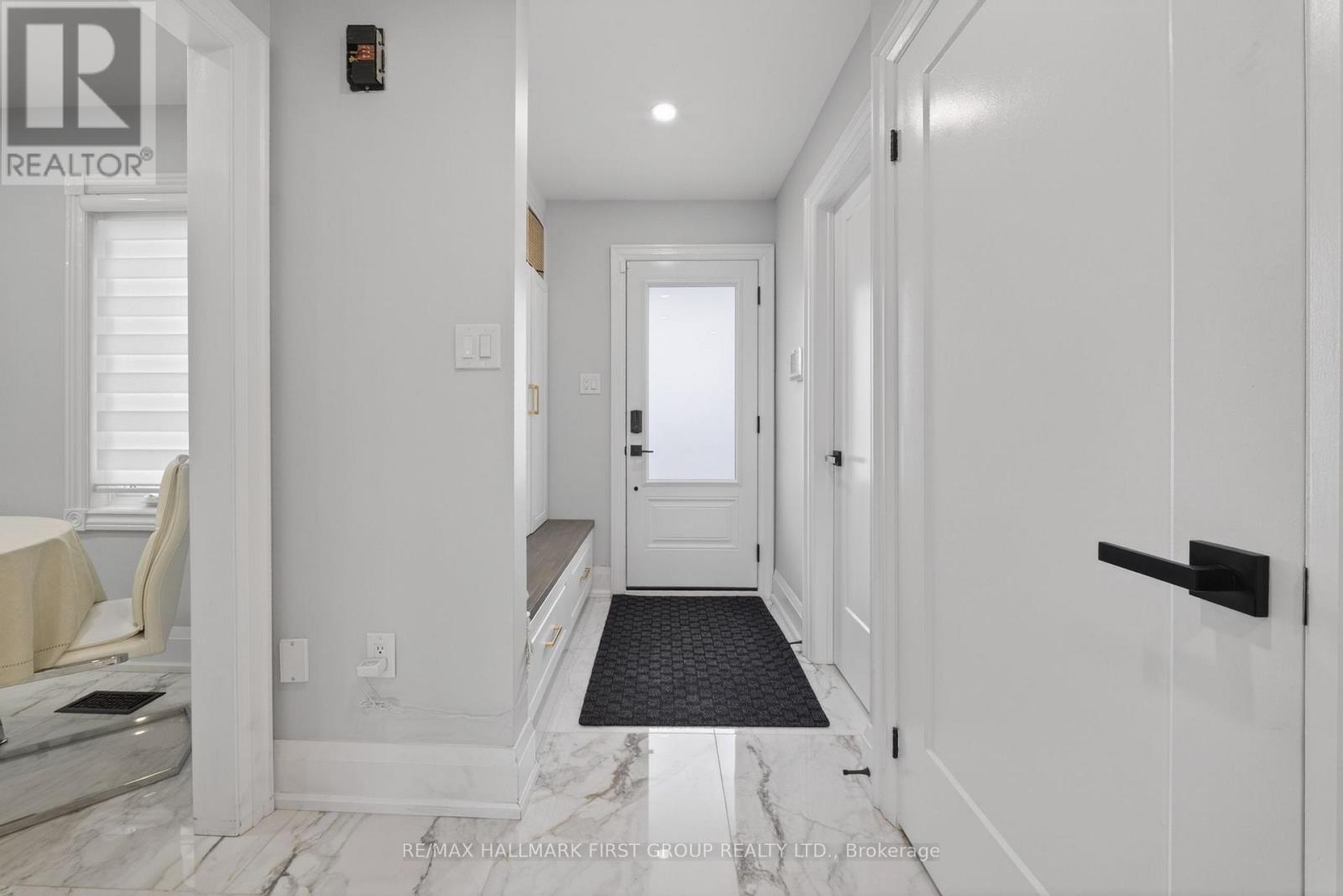 166 Wright Crescent, Ajax, ON - Indoor Photo Showing Other Room