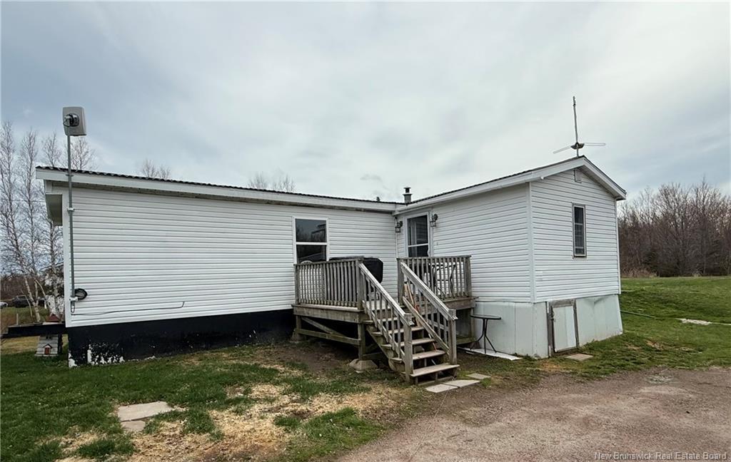 21 Trenholm Rd, Murray Corner, NB