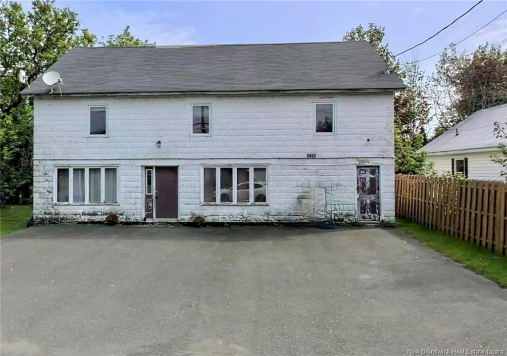 290 Main St, Aroostook, NB