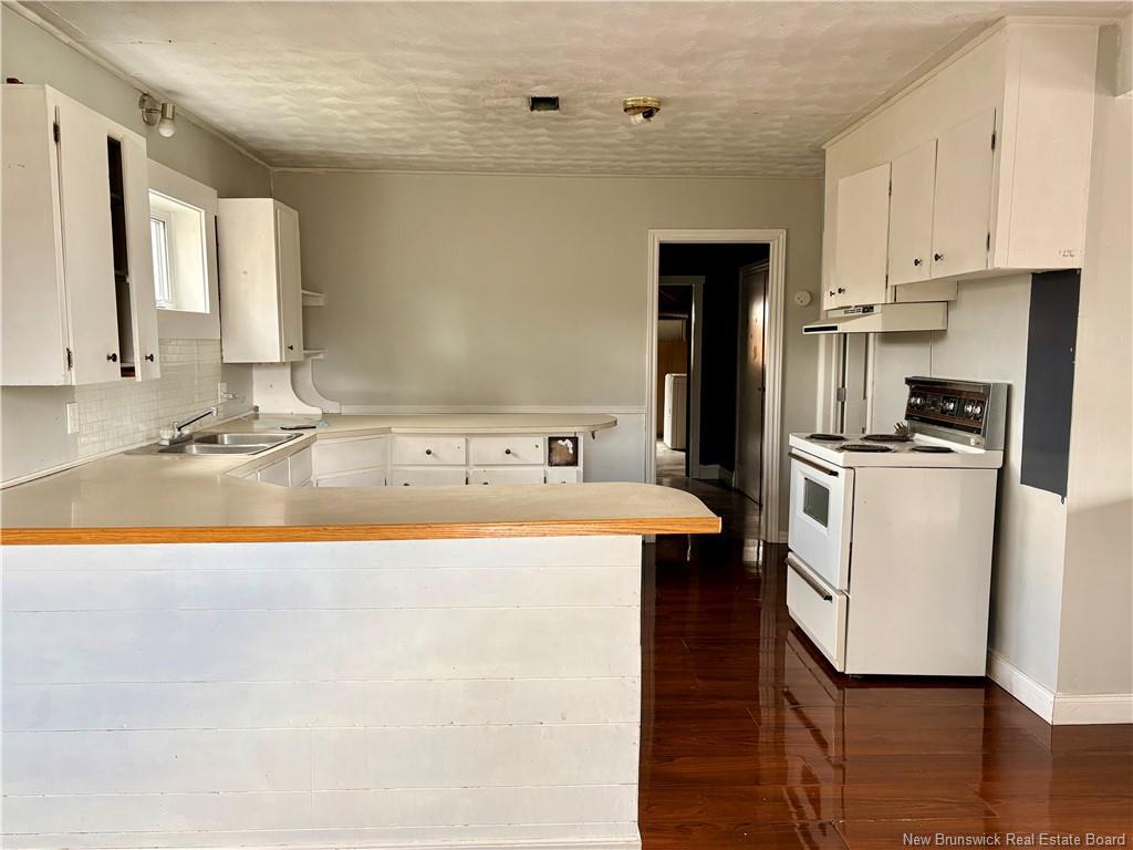 290 Main St, Aroostook, NB