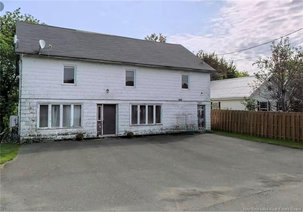 290 Main St, Aroostook, NB