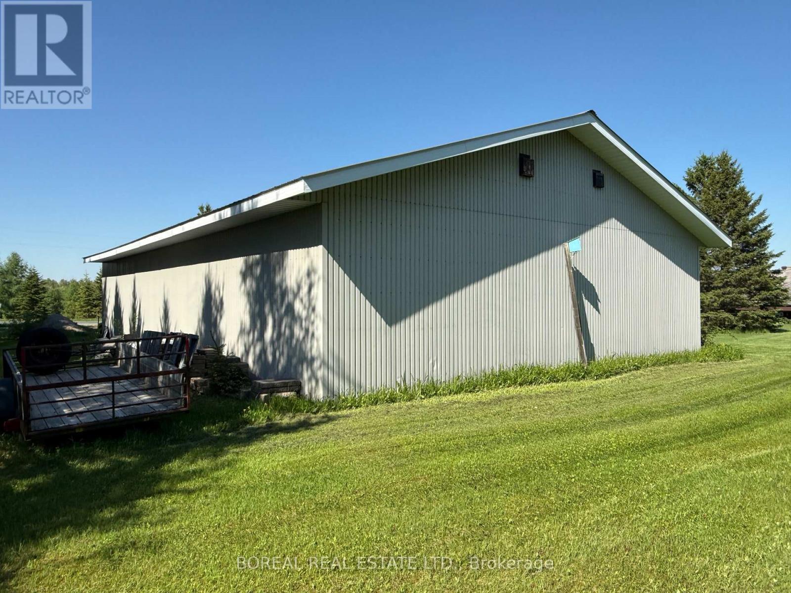 1272 Con 2 & 3, Cochrane, ON