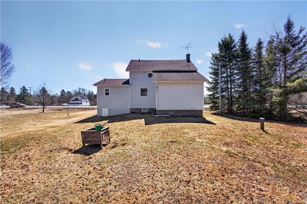 773 Route 11, Bartibog Bridge, NB