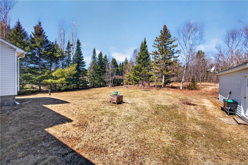 773 Route 11, Bartibog Bridge, NB