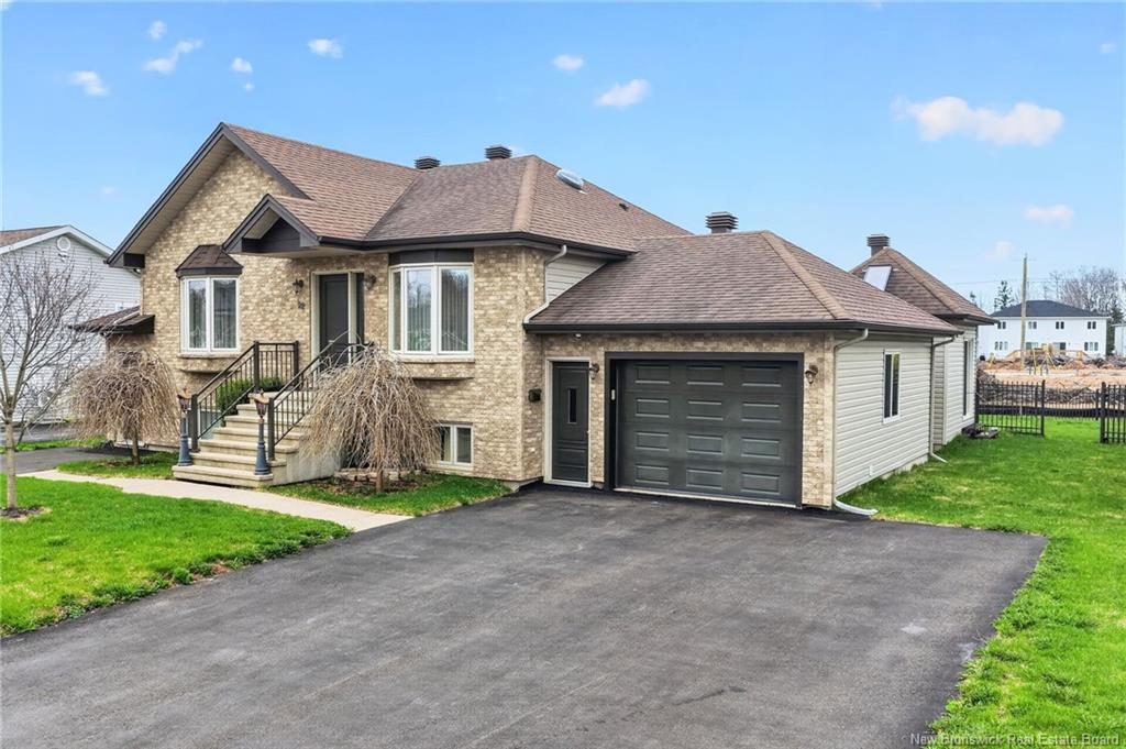 92 Augusta Terr, Moncton, NB
