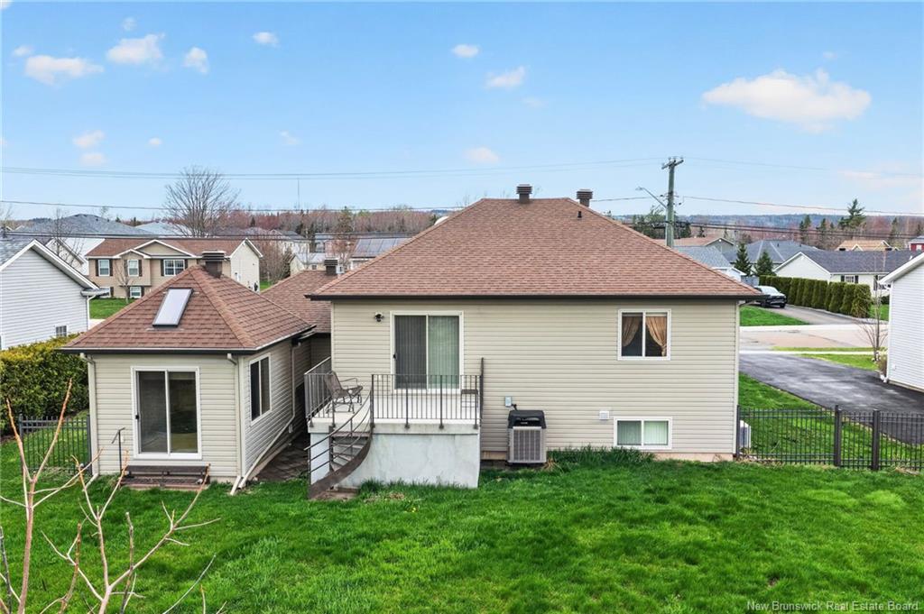 92 Augusta Terr, Moncton, NB