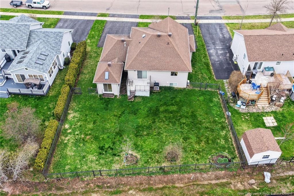 92 Augusta Terr, Moncton, NB