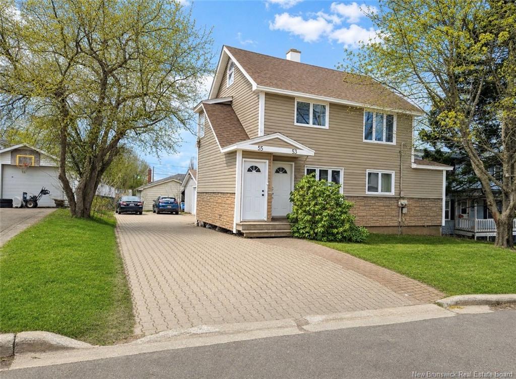 53-55 Storey Rd, Moncton, NB