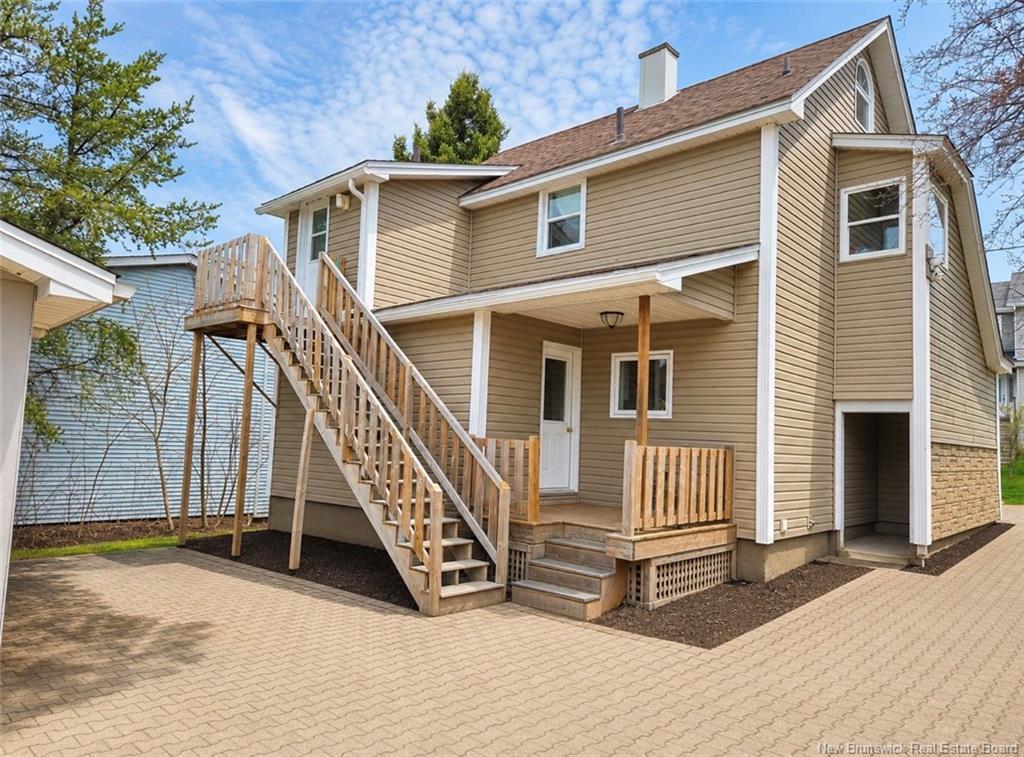 53-55 Storey Rd, Moncton, NB