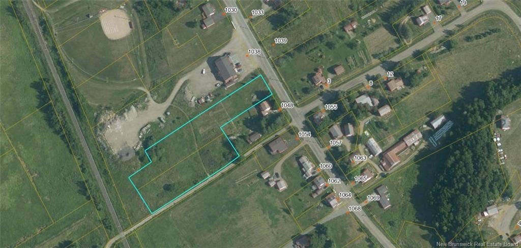 1048 Royal, Memramcook, NB