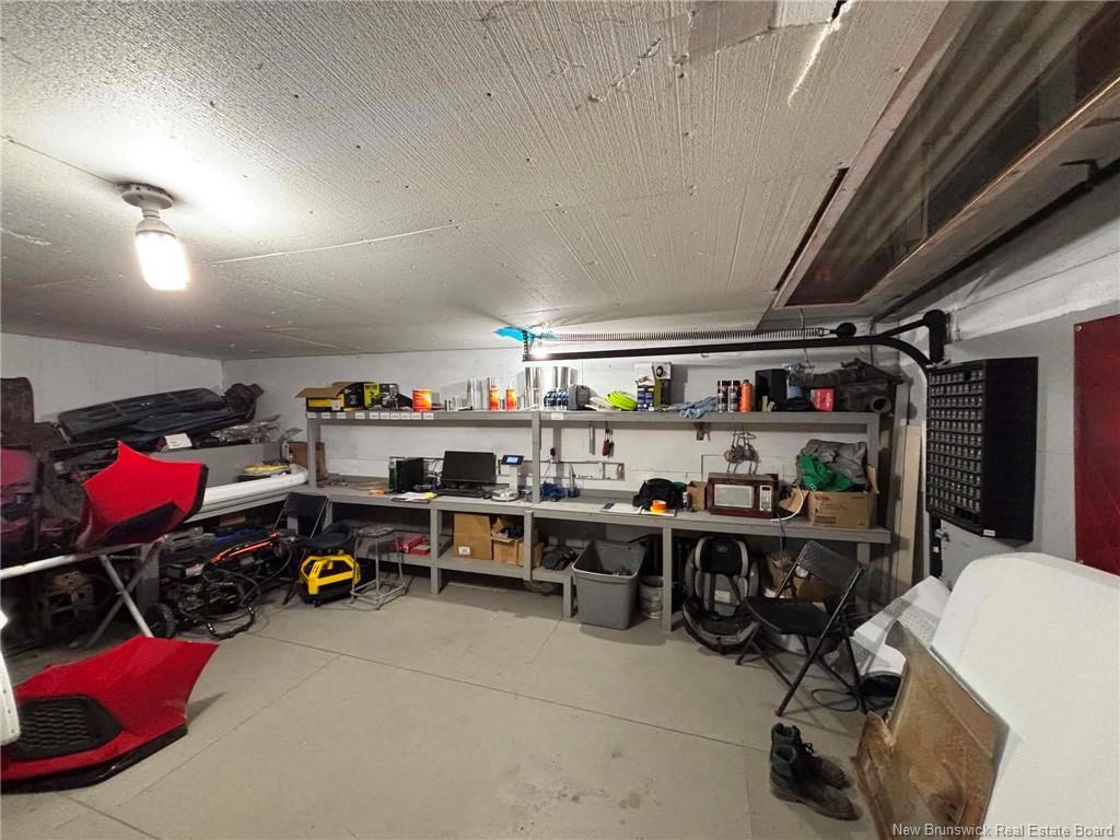 199 Chemin Iroquois, Edmundston, NB