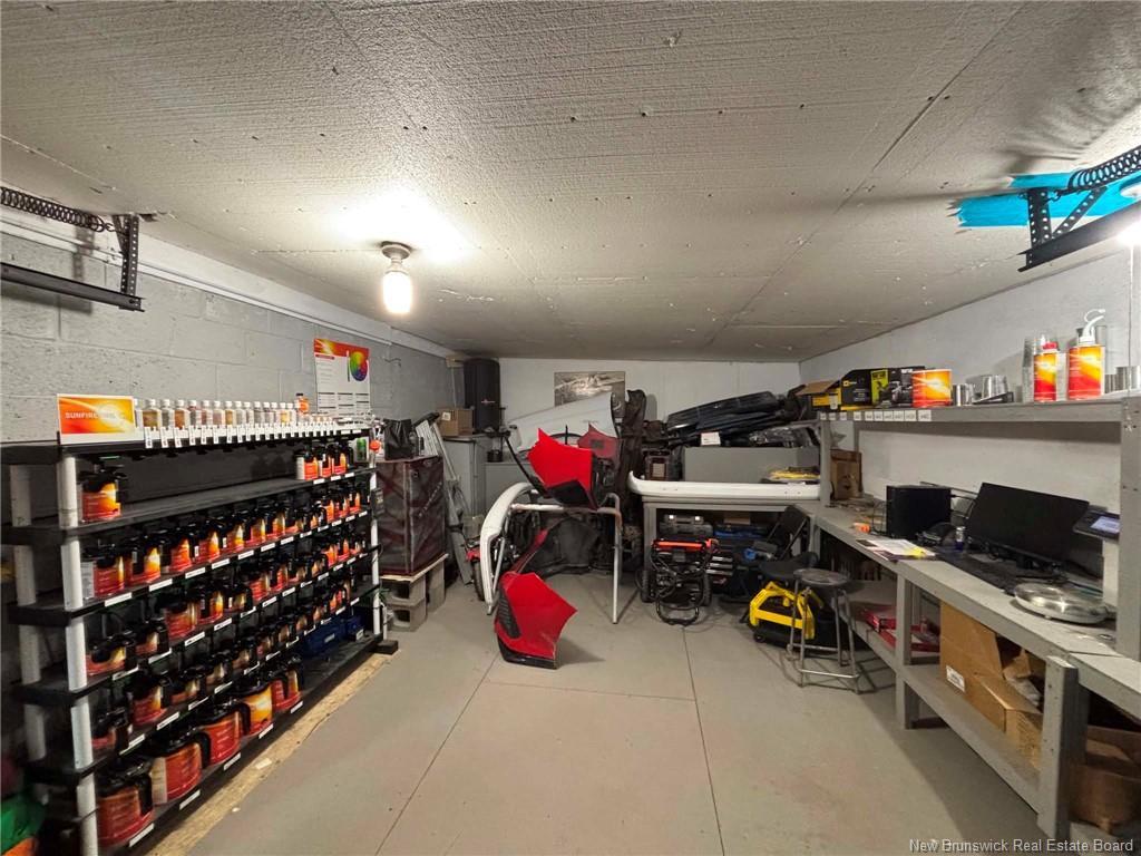 199 Chemin Iroquois, Edmundston, NB