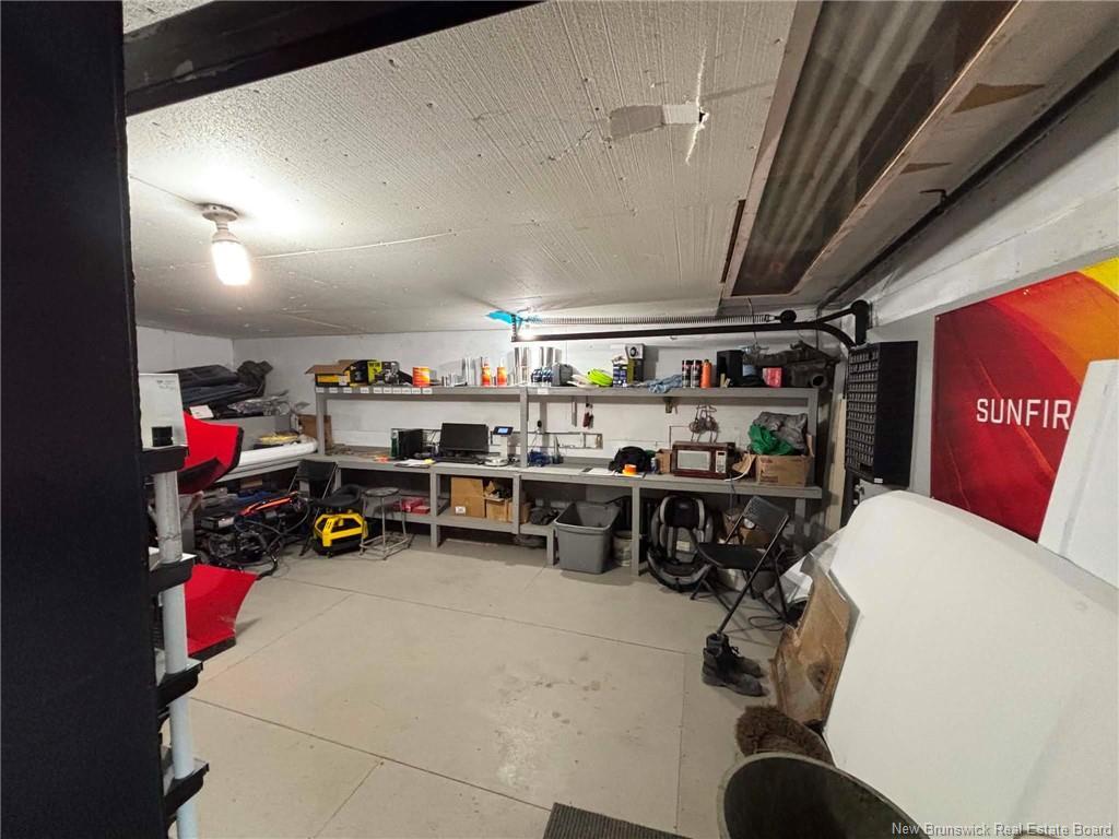 199 Chemin Iroquois, Edmundston, NB