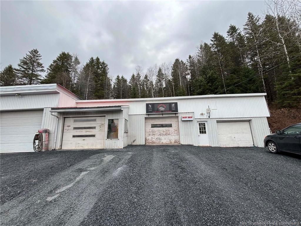 199 Chemin Iroquois, Edmundston, NB