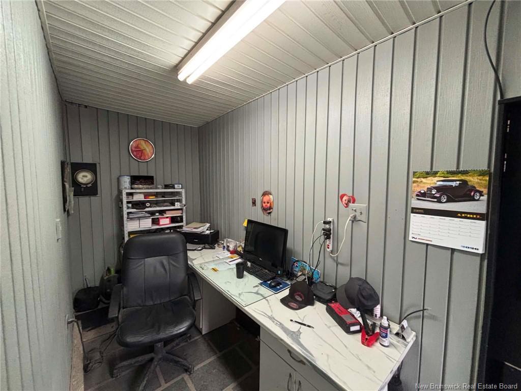 199 Chemin Iroquois, Edmundston, NB