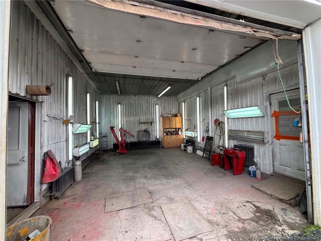 199 Chemin Iroquois, Edmundston, NB