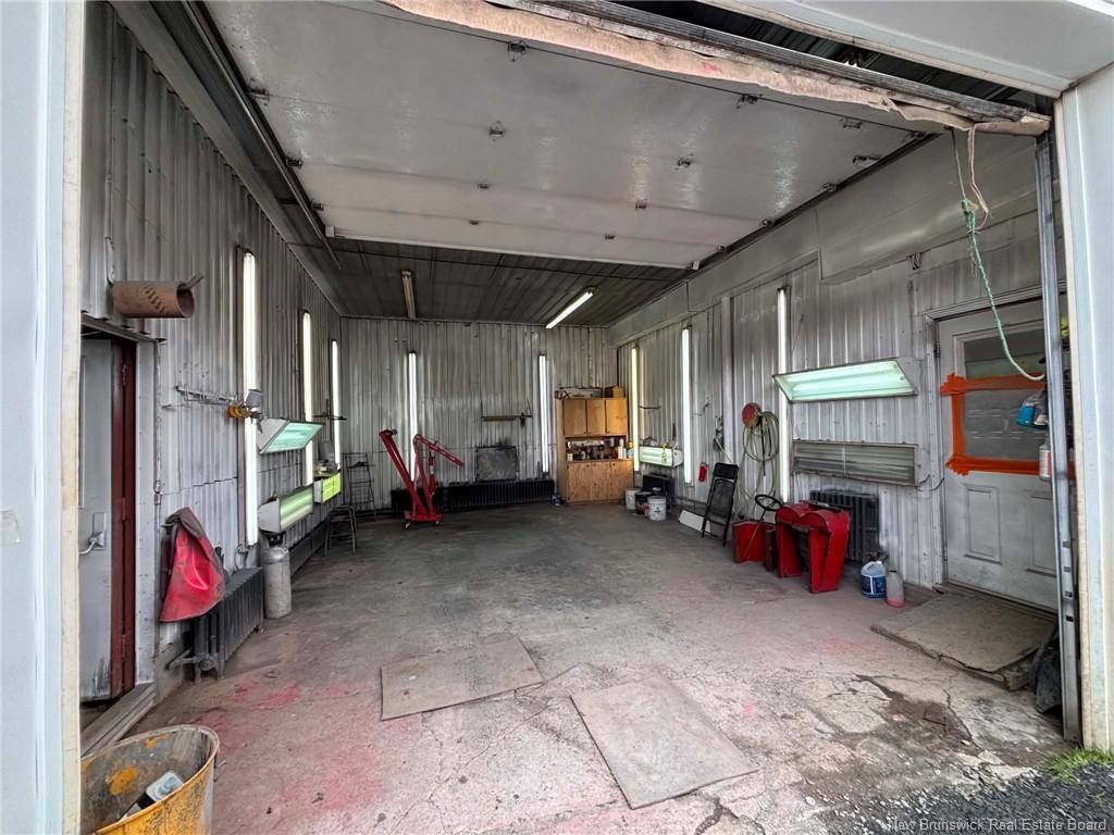 199 Chemin Iroquois, Edmundston, NB