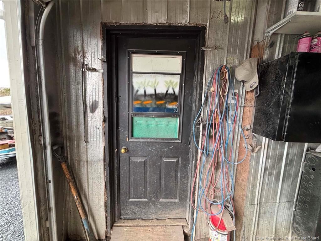 199 Chemin Iroquois, Edmundston, NB
