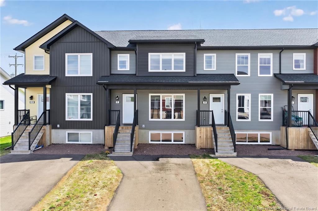 414 Damien St, Dieppe, NB