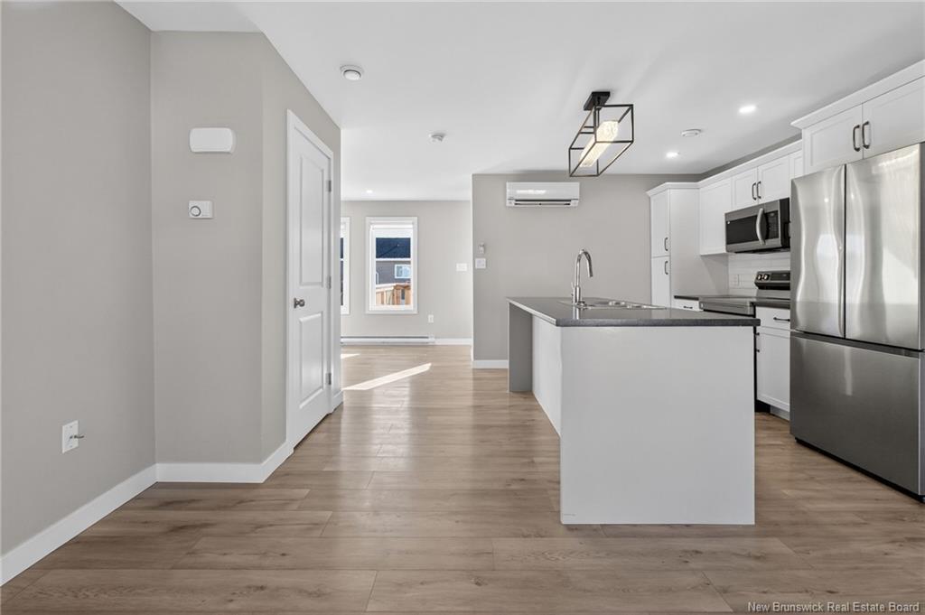 414 Damien St, Dieppe, NB