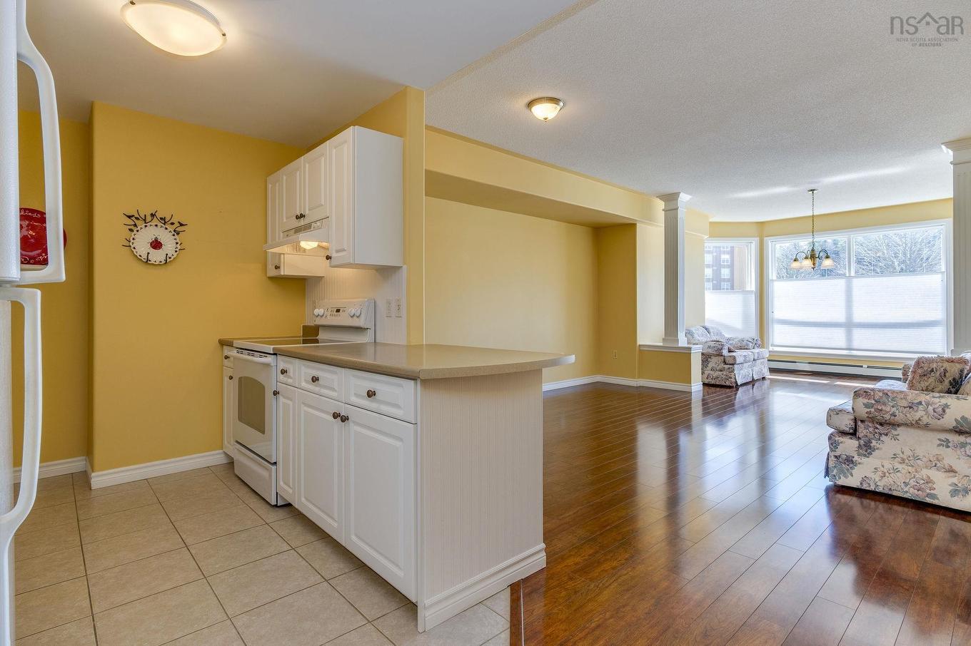 110 78 Regency Park Drive, Halifax, NS